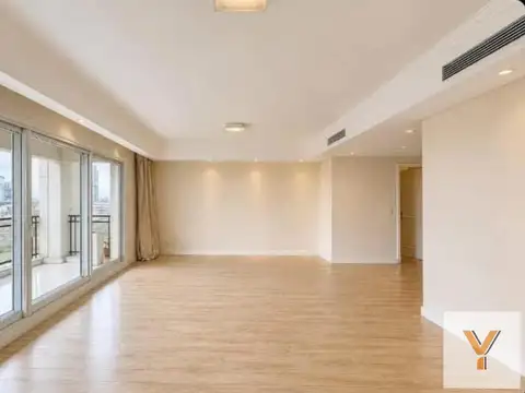 Departamento 4 ambientes con 3 baños