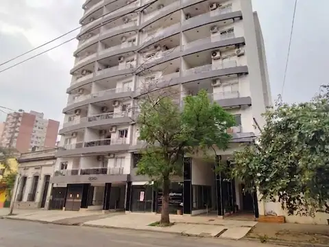 Departamento 2 dorm. en Venta en macrocentro Rcia.