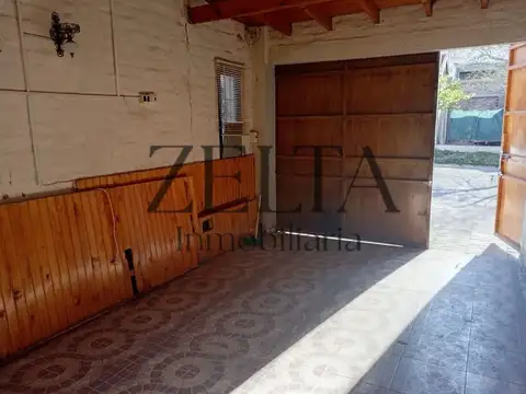 Vendo Casa en Carrodilla, Luján de Cuyo. APTA CREDITO HIPOTECARIO
