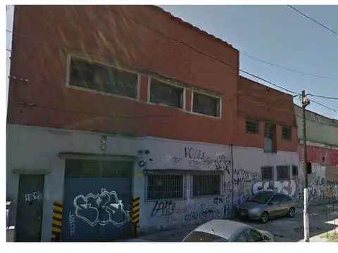 Galpon en Venta 50 años