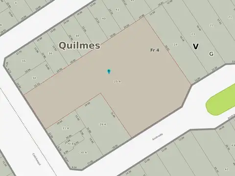 Galpon en Venta 50 años