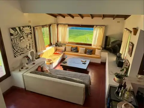 VENTA Casa Barrio Cerrado La Barra Village. Pileta-APTO CREDITO-Oportunidad! Ingeniero Maschwitz