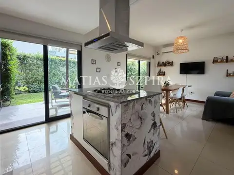 Casa en Alquiler 8 años