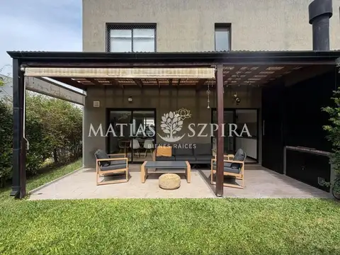 CASA EN ALQUILER EN MARIA EUGENIA RESIDENCES AND VILLAGE 4 AMBIENTES
