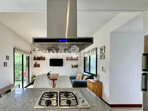 CASA EN ALQUILER EN MARIA EUGENIA RESIDENCES AND VILLAGE 4 AMBIENTES