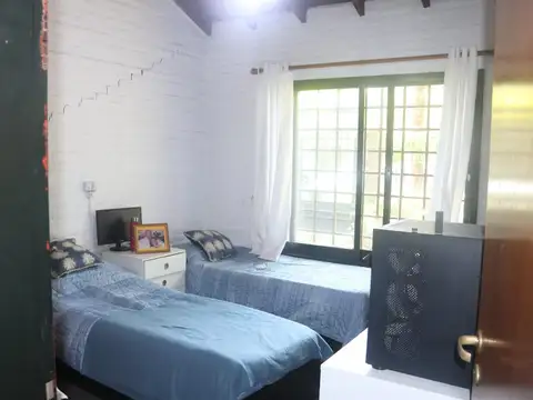 Casa en Alquiler al Oeste