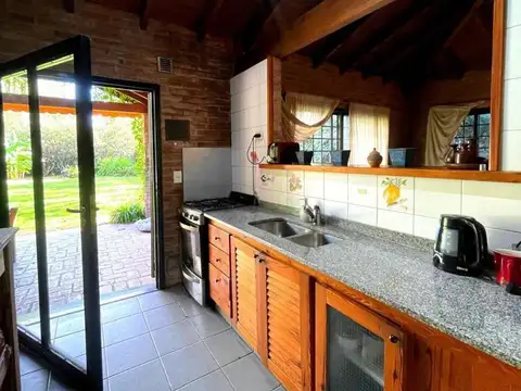 Casa en Alquiler 25 años