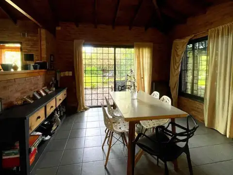 Casa en Alquiler de 4 dormitorios