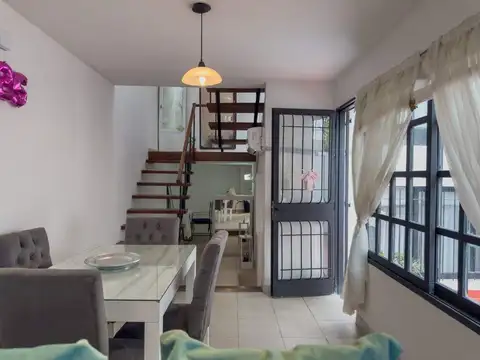 PH VENTA LA PLATA 2 DORMITORIOS PATIO TERRAZA