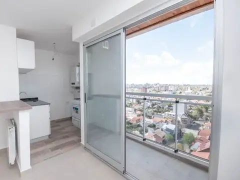 Departamento en Venta al Norte