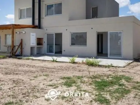 Casa en Venta A Estrenar