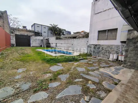 Terreno en Venta de 270,0 m2
