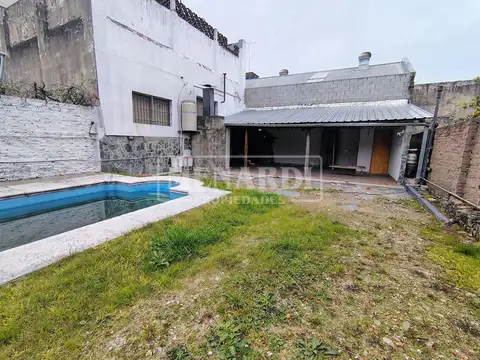 Terreno en Venta 9  mts Frente