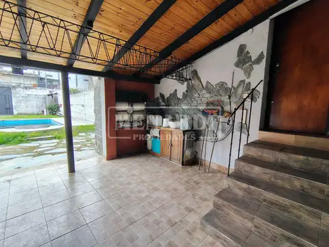 Terreno en Jose León Suarez