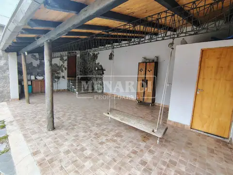Terreno en Venta 29  mts Fondo