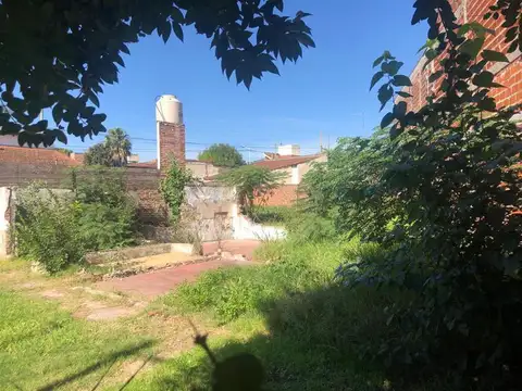 ¡Oportunidad! Terreno a solo 5 cuadras de la plaza.