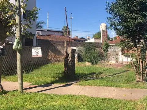 Terreno en Venta 13  mts Frente