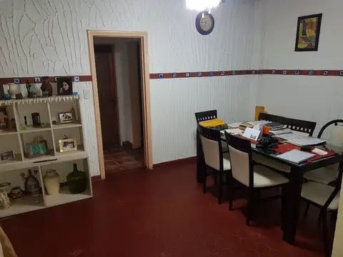 Casa en Venta al Oeste