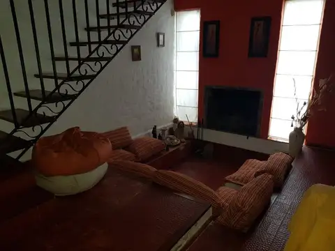 Casa en Venta Barrio Cerrado El Cortijo 1200 m2 Piscina parque