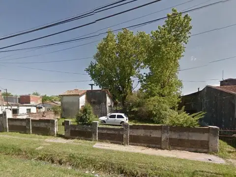 Terreno en Venta en Ricardo Rojas, USD 41.000