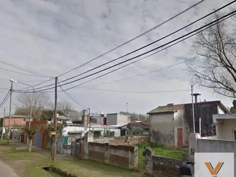 Terreno en Venta de 373,0 m2