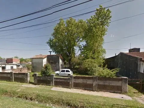Terreno en Venta en Ricardo Rojas, USD 41.000