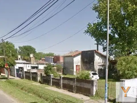 Terreno en Venta de 373,0 m2