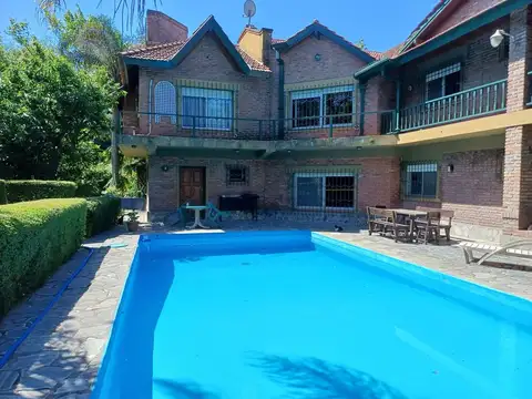 Quinta en Venta en Del Viso, Partido de Pilar