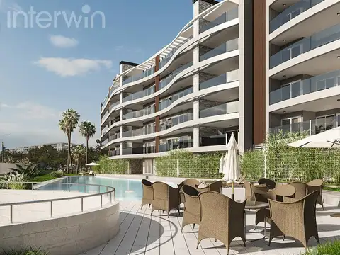 Departamento en Venta en Nordelta, USD 465.120