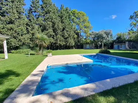 Casa en Venta 15 años