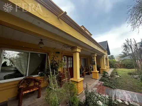 Casa en Venta en Haras Del Sur, USD 260.000