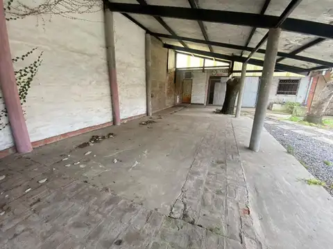 VENTA DE GALPÓN con financiación