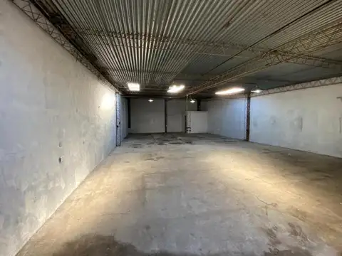 Galpon en Venta en Pilar, USD 120.000