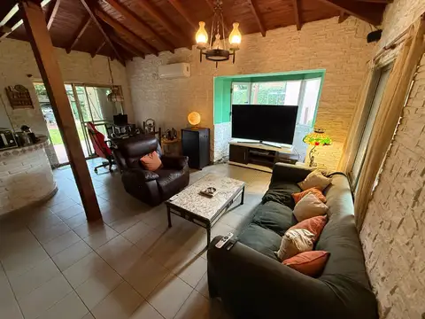 Casa en Venta 30 años