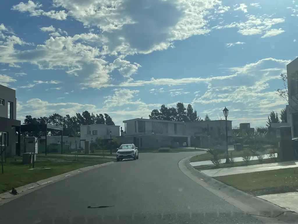 Terreno en Venta en Villanueva