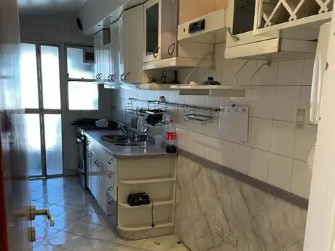Departamento en Alquiler de 3 dormitorios