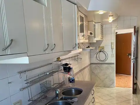 Departamento en Alquiler en Boedo, $ 1.050.000