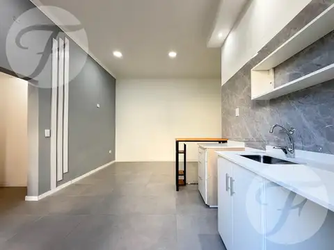 CASA VALENTIN | DEPARTAMENTOS A ESTRENAR CON JARDIN Y PARRILLA EN EL CENTRO DE SAN PEDRO I CASA III