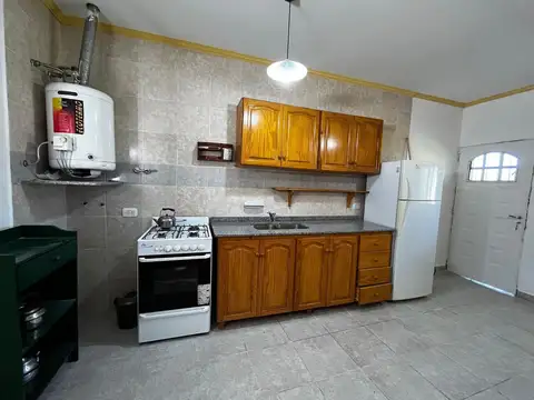 Casa en Venta en San Nicolas De Los Arroyos, USD 169.000