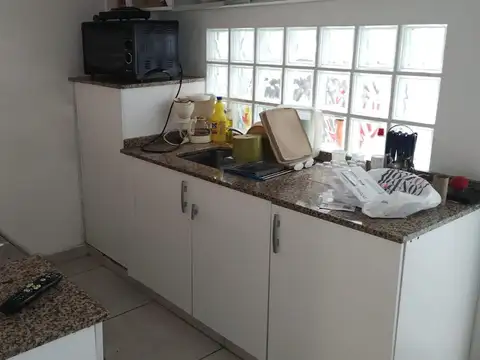 Departamento en Venta en Villa del Parque, USD 153.000