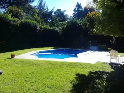 Casa en Alquiler en Mapuche Country Club, USD 2.300