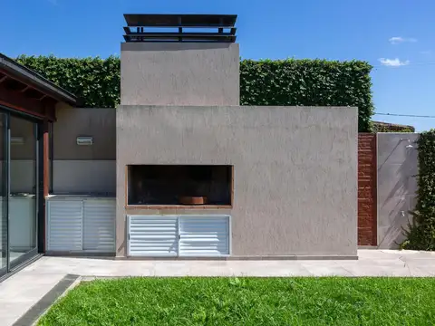 Casa en Venta 15 años