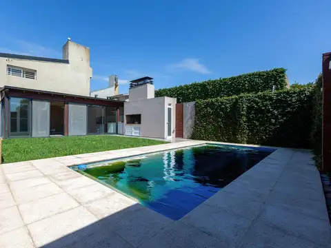 Buenos Aires  al 1600