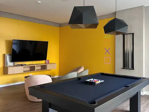 Departamento en Alquiler A Estrenar