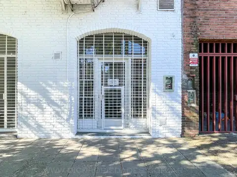 Horacio Quiroga al 3400 entre Acassuso y Castelli