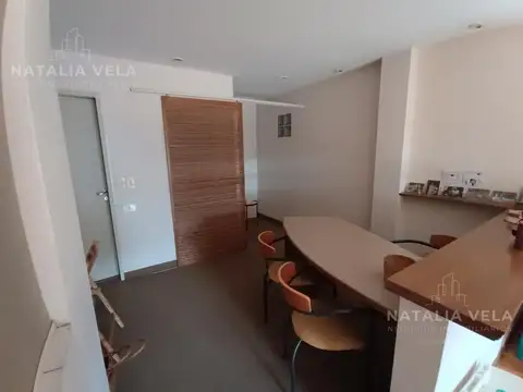 Departamento en Venta con 1 cochera