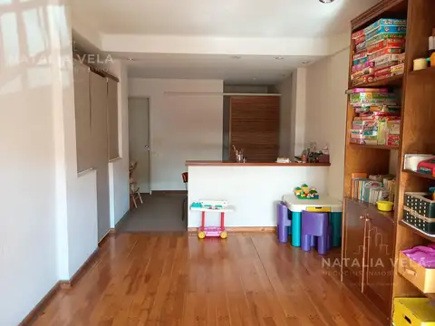 Departamento en Venta con 1 cochera