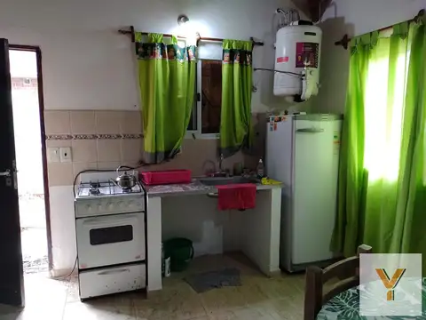 Departamento en Venta en Mar del Tuyu, USD 60.000