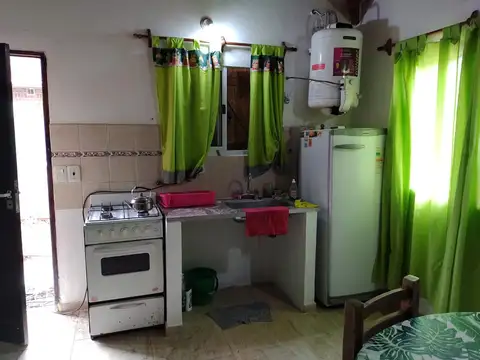 Departamento en Venta en Mar del Tuyu, USD 60.000