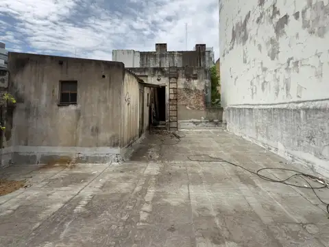 Depto Tipo Casa 6 ambientes con 2 baños